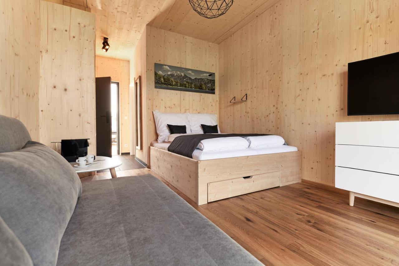 Water, Ski & Mountain Lodge Kiefersfelden Extérieur photo